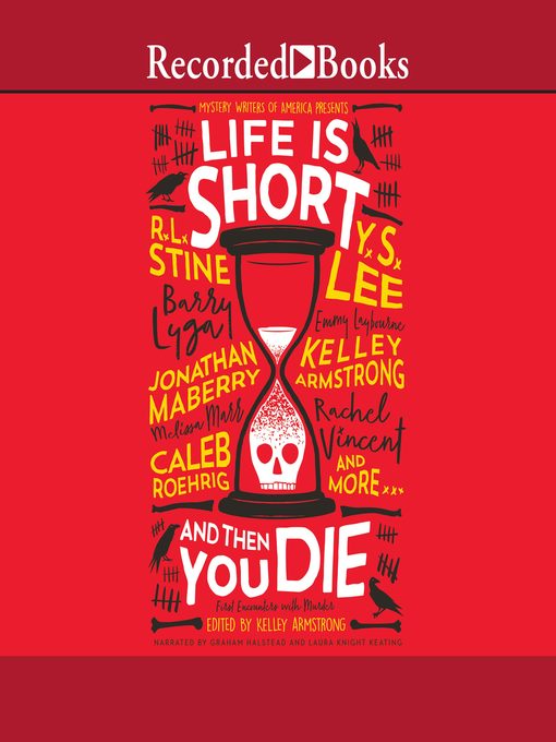 Cover image for Life is Short and Then You Die